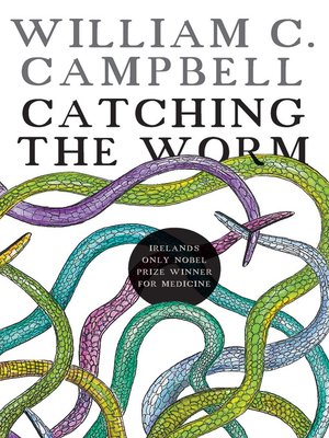 cover image of Catching the Worm